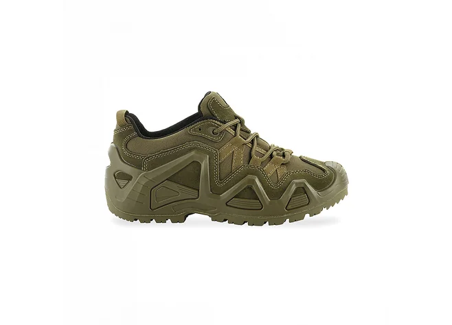 Кросівки тактичні Alligator Olive Фото 4